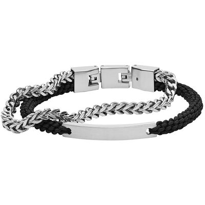 2. Chance - Fossil Armband JF03325040 2. Chance - Fossil Armband JF03325040