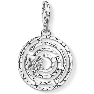 2. Chance - Thomas Sabo Charm 1823-643-14 2. Chance - Thomas Sabo Charm 1823-643-14