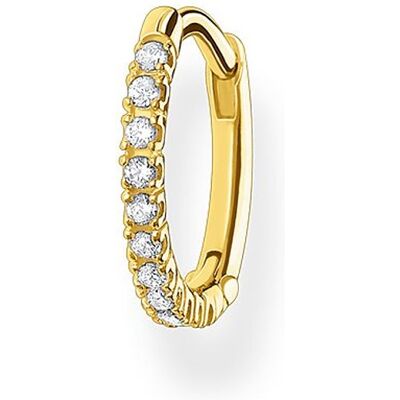 2. Chance - Thomas Sabo Einzelner Ohrschmuck CR659-414-14 2. Chance - Thomas Sabo Einzelner Ohrschmuck CR659-414-14
