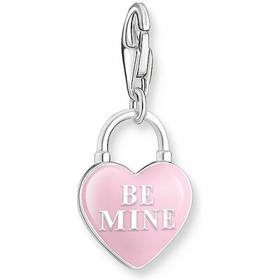 Thomas Sabo Charm Sterling Silver 2071-691-9 Thomas Sabo Charm Sterling Silver 2071-691-9
