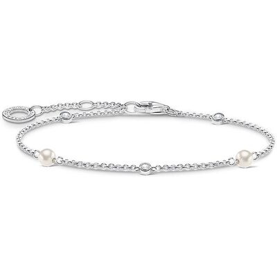 2. Chance - Thomas Sabo Armband A1989-167-14-L19v 2. Chance - Thomas Sabo Armband A1989-167-14-L19v