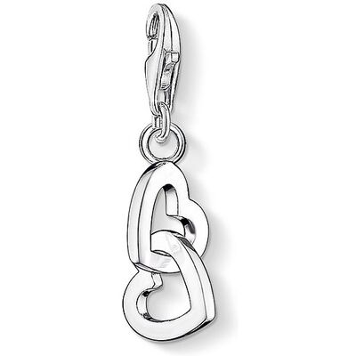 2. Chance - Thomas Sabo Charm 0773-001-12 2. Chance - Thomas Sabo Charm 0773-001-12