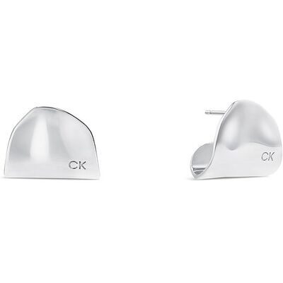 Calvin Klein Creolen 35000621 Calvin Klein Creolen 35000621