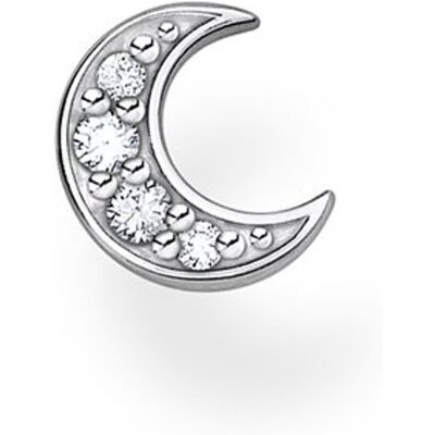 2. Chance - Thomas Sabo Einzelner Ohrschmuck 2. Chance - Thomas Sabo Einzelner Ohrschmuck