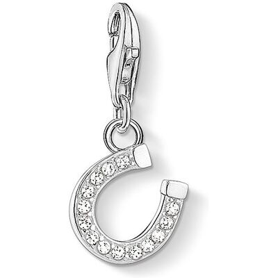 2. Chance - Thomas Sabo Charm 1795-051-14 2. Chance - Thomas Sabo Charm 1795-051-14