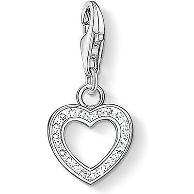 2. Chance - Thomas Sabo Charm 0930-051-14 2. Chance - Thomas Sabo Charm 0930-051-14