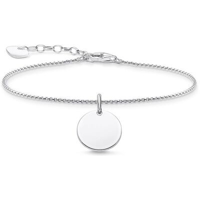 2. Chance - Thomas Sabo Armband 2. Chance - Thomas Sabo Armband