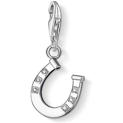 2. Chance - Thomas Sabo Charm 0787-001-12 2. Chance - Thomas Sabo Charm 0787-001-12