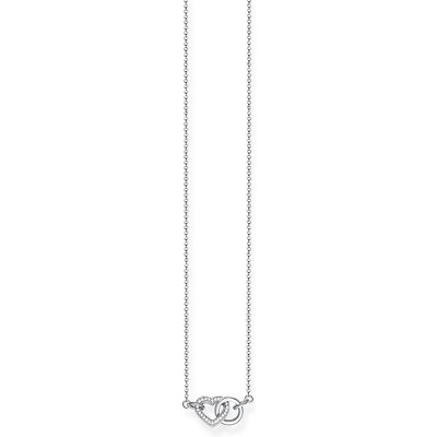 2. Chance - Thomas Sabo Kette 2. Chance - Thomas Sabo Kette