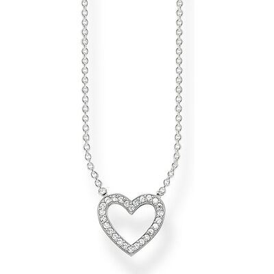 2. Chance - Thomas Sabo Kette 2. Chance - Thomas Sabo Kette