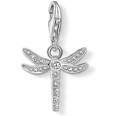 2. Chance - Thomas Sabo Charm 1800-051-14 2. Chance - Thomas Sabo Charm 1800-051-14