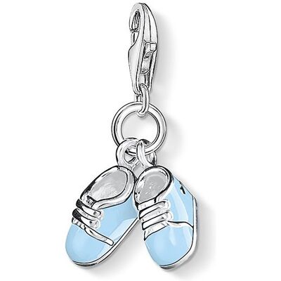 2. Chance - Thomas Sabo Charm 0822-007-1 2. Chance - Thomas Sabo Charm 0822-007-1