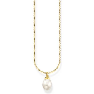 Thomas Sabo Kette Charming SCKE150351 Thomas Sabo Kette Charming SCKE150351