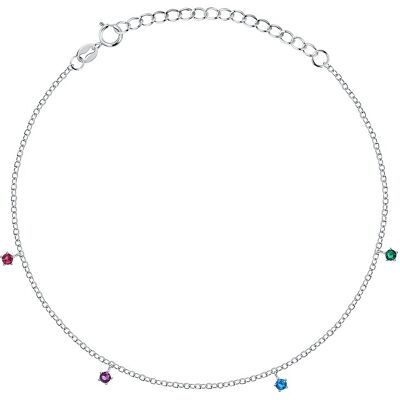 CHRIST Fußkette 89086477 CHRIST Fußkette 89086477