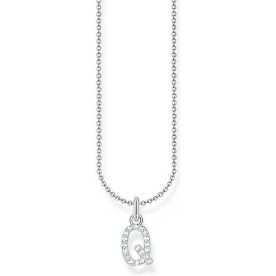 Thomas Sabo Kette Charming KE2256-051-14-L45V Thomas Sabo Kette Charming KE2256-051-14-L45V