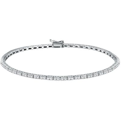 2. Chance - Live Diamond Armband 2. Chance - Live Diamond Armband