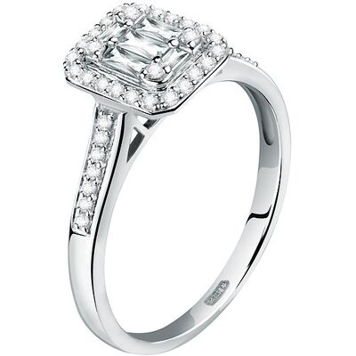 CHRIST Damenring 89119472 CHRIST Damenring 89119472