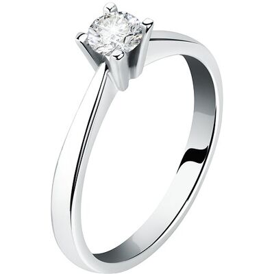 CHRIST Damenring 89120365 CHRIST Damenring 89120365