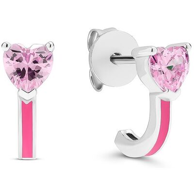 JETTE Ohrstecker SUMMER LOVE 89137527 JETTE Ohrstecker SUMMER LOVE 89137527