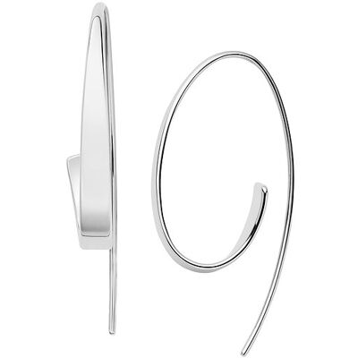 2. Chance - Skagen Ohrhänger SKJ1077040 2. Chance - Skagen Ohrhänger SKJ1077040