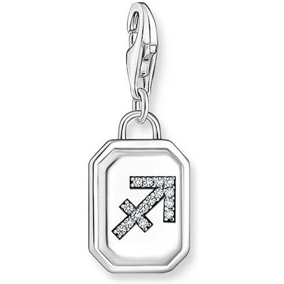 2. Chance - Thomas Sabo Charm 2144-643-21 2. Chance - Thomas Sabo Charm 2144-643-21