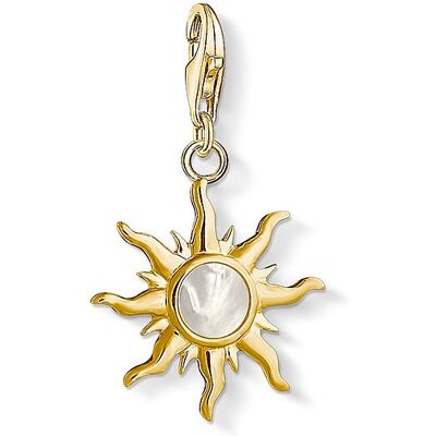 2. Chance - Thomas Sabo Charm 1534-429-14 2. Chance - Thomas Sabo Charm 1534-429-14