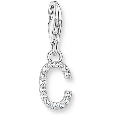 2. Chance - Thomas Sabo Charm 1943-051-14 2. Chance - Thomas Sabo Charm 1943-051-14