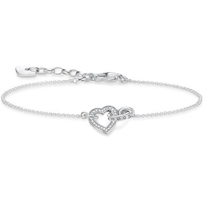 2. Chance - Thomas Sabo Armband SCA150231 2. Chance - Thomas Sabo Armband SCA150231