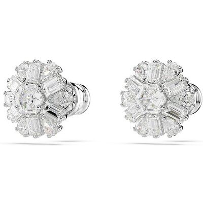 Swarovski Ohrstecker Idyllia E Florere 5691483 Swarovski Ohrstecker Idyllia E Florere 5691483
