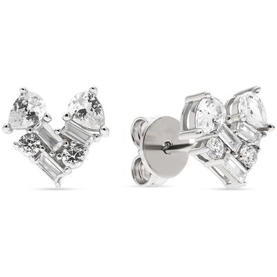 JETTE Ohrstecker CANDY 89193517 JETTE Ohrstecker CANDY 89193517