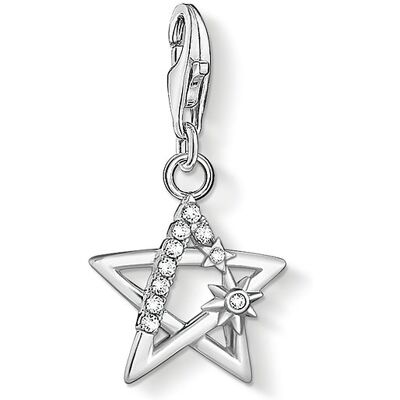 2. Chance - Thomas Sabo Charm 1850-051-14 2. Chance - Thomas Sabo Charm 1850-051-14