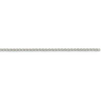 2. Chance - Thomas Sabo Kette X0001-001-12-M 2. Chance - Thomas Sabo Kette X0001-001-12-M