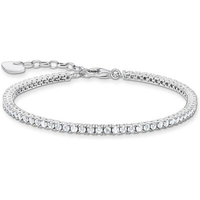 2. Chance - Thomas Sabo Armband A2021-051-14-L19V 2. Chance - Thomas Sabo Armband A2021-051-14-L19V