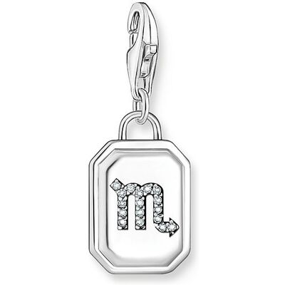 2. Chance - Thomas Sabo Charm 2148-643-21 2. Chance - Thomas Sabo Charm 2148-643-21
