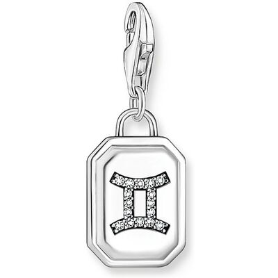 2. Chance - Thomas Sabo Charm 2145-643-21 2. Chance - Thomas Sabo Charm 2145-643-21