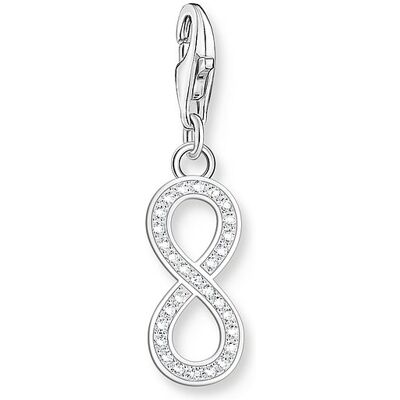 2. Chance - Thomas Sabo Charm 2171-051-21 2. Chance - Thomas Sabo Charm 2171-051-21
