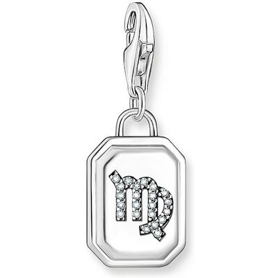 2. Chance - Thomas Sabo Charm 2149-643-21 2. Chance - Thomas Sabo Charm 2149-643-21