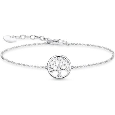 2. Chance - Thomas Sabo Armband SCA150233 2. Chance - Thomas Sabo Armband SCA150233