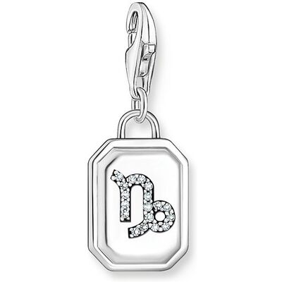 2. Chance - Thomas Sabo Charm 2152-643-21 2. Chance - Thomas Sabo Charm 2152-643-21