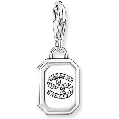 2. Chance - Thomas Sabo Charm 2146-643-21 2. Chance - Thomas Sabo Charm 2146-643-21