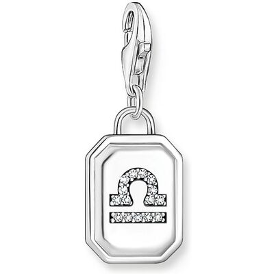 2. Chance - Thomas Sabo Charm 2141-643-21 2. Chance - Thomas Sabo Charm 2141-643-21