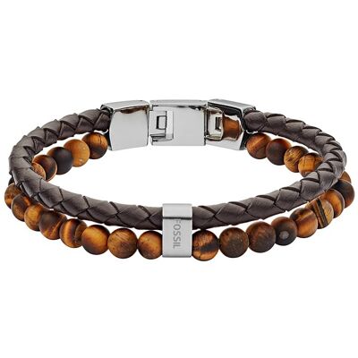 2. Chance - Fossil Armband JF03118040 2. Chance - Fossil Armband JF03118040