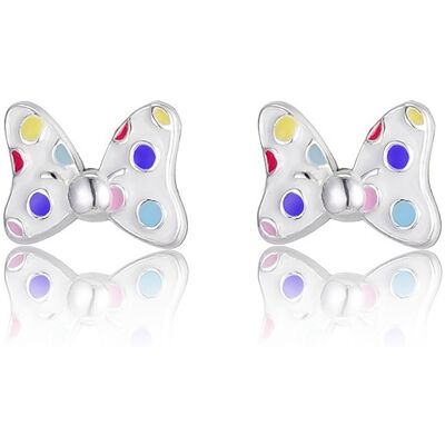 Disney Ohrstecker Disney Mini Collection ES00107SL.CS Disney Ohrstecker Disney Mini Collection ES00107SL.CS