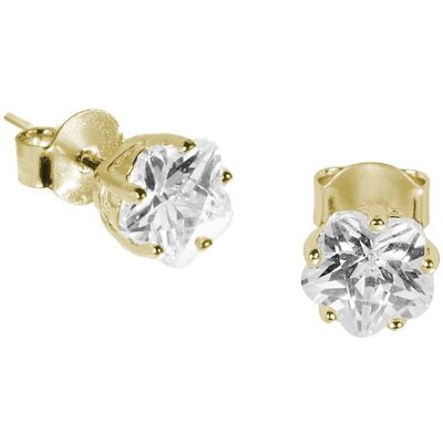 2. Chance - FAVS Ohrstecker 89204803 2. Chance - FAVS Ohrstecker 89204803
