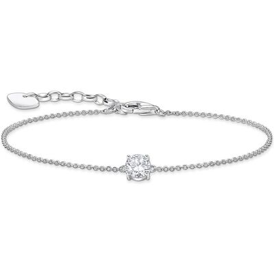 2. Chance - Thomas Sabo Armband A2156-051-14-L19V 2. Chance - Thomas Sabo Armband A2156-051-14-L19V
