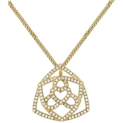 2. Chance - Jacques Lemans Kette SE-C192B 2. Chance - Jacques Lemans Kette SE-C192B