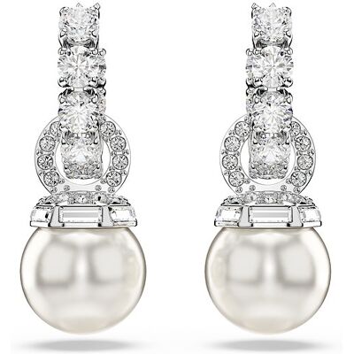 Swarovski Creolen Matrix 5691716 Swarovski Creolen Matrix 5691716