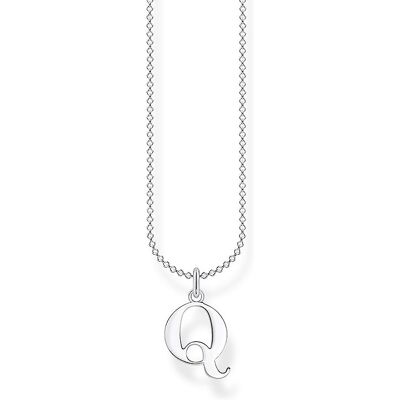 2. Chance - Thomas Sabo Kette KE2026-001-21-L45v 2. Chance - Thomas Sabo Kette KE2026-001-21-L45v