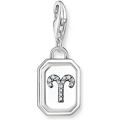 2. Chance - Thomas Sabo Charm 2147-643-21 2. Chance - Thomas Sabo Charm 2147-643-21