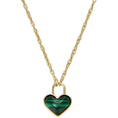 2. Chance - Fossil Kette JF04857710 2. Chance - Fossil Kette JF04857710